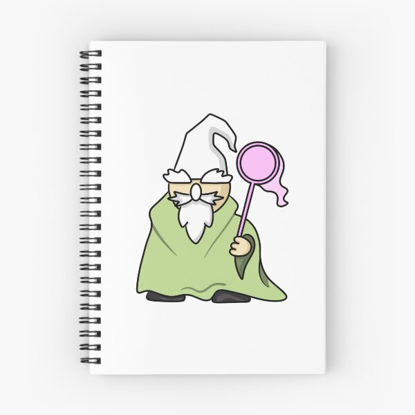 Item preview, Polish Wizard Gnome designed and sold by JarhDesign.