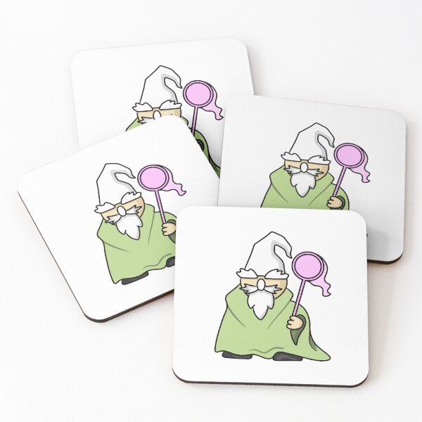 Item preview, Polish Wizard Gnome designed and sold by JarhDesign.