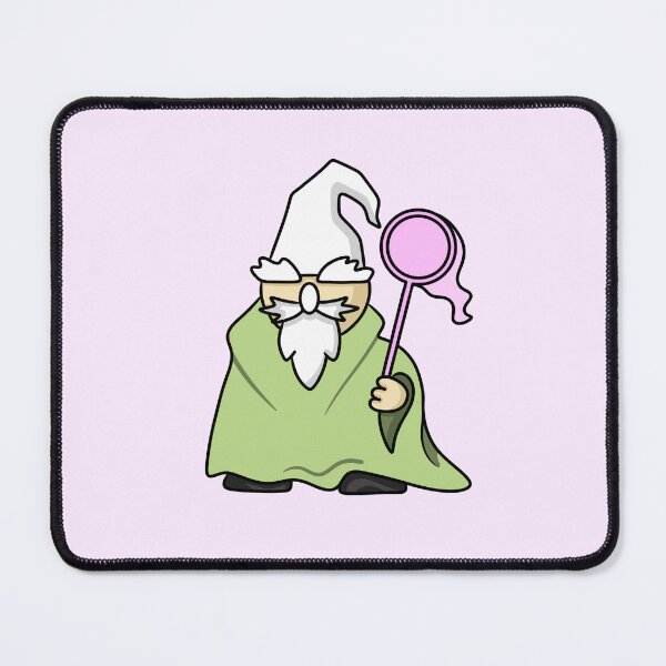 Item preview, Polish Wizard Gnome designed and sold by JarhDesign.