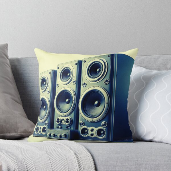 Item preview, Home Theater System designed and sold by Em Phics.