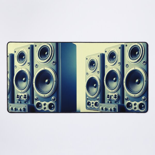 Item preview, Home Theater System designed and sold by Em Phics.