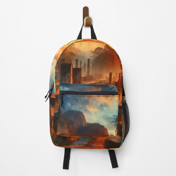 Item preview, Lost Legacies designed and sold by RW Art Prints.