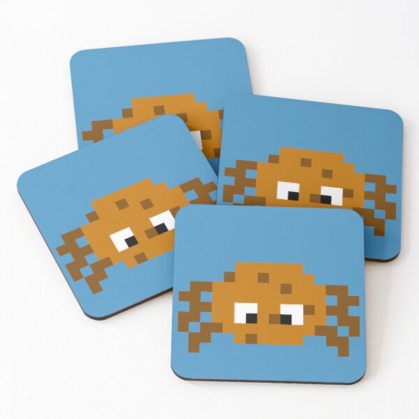 Item preview, Chippie Pixel Art designed and sold by NewtsNovelty.