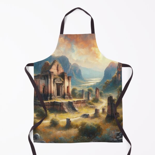 Item preview, Lost Legacies designed and sold by RW Art Prints.