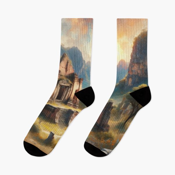 Item preview, Lost Legacies designed and sold by RW Art Prints.