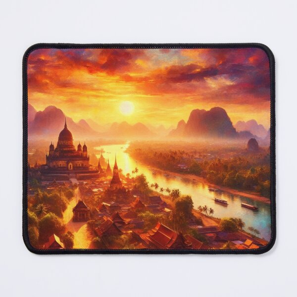 Item preview, Historic Splendor designed and sold by RW Art Prints.