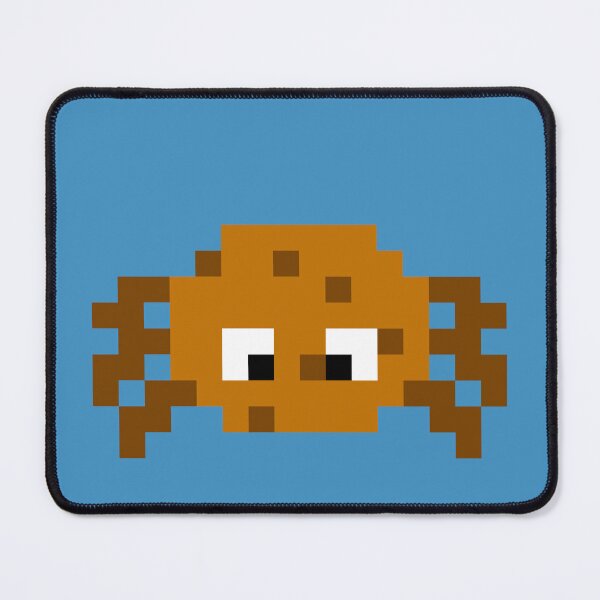 Item preview, Chippie Pixel Art designed and sold by NewtsNovelty.