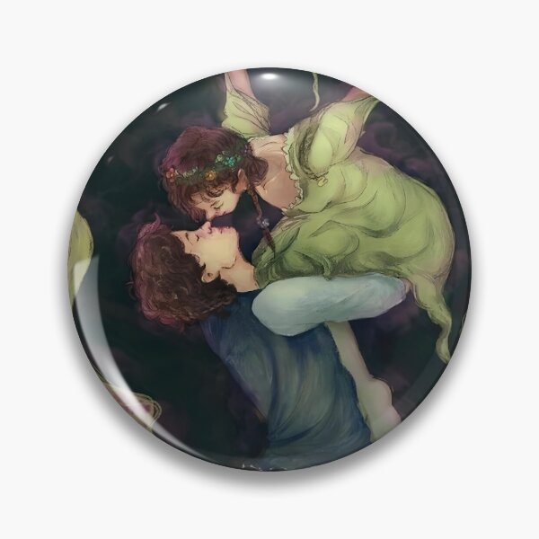 Item preview, Enchanted Embrace designed and sold by mashry42.
