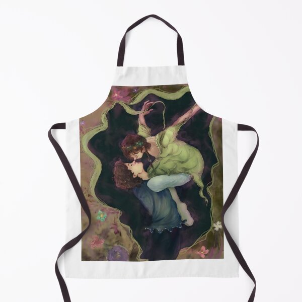 Item preview, Enchanted Embrace designed and sold by mashry42.