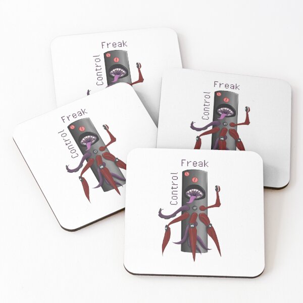 Item preview, Control Freak Mimic designed and sold by WintersNikNaks.