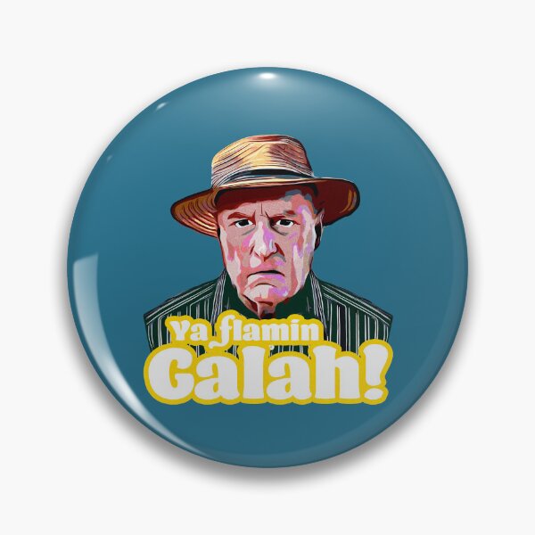 Item preview, Ya Flamin Galah | Alf Stewart designed and sold by Mattk270.