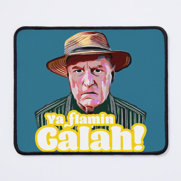 Item preview, Ya Flamin Galah | Alf Stewart designed and sold by Mattk270.