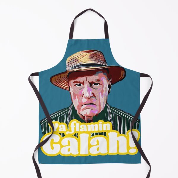 Item preview, Ya Flamin Galah | Alf Stewart designed and sold by Mattk270.