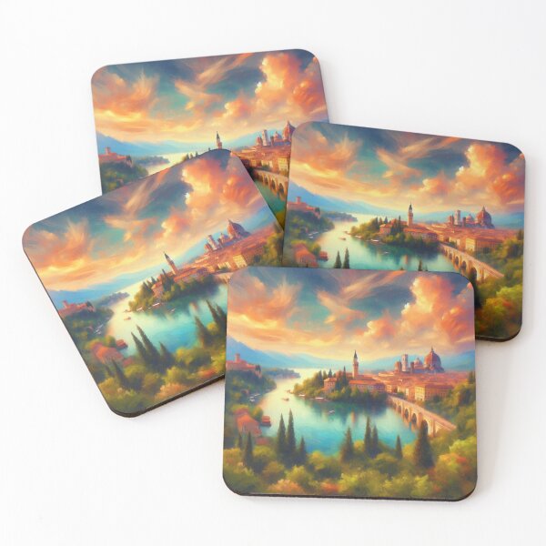 Item preview, Historic Splendor designed and sold by RW Art Prints.