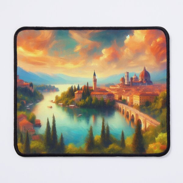Item preview, Historic Splendor designed and sold by RW Art Prints.