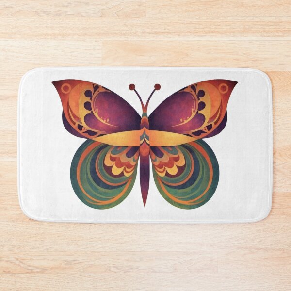 Item preview, Margot Butterfly #1 designed and sold by ByStephen.
