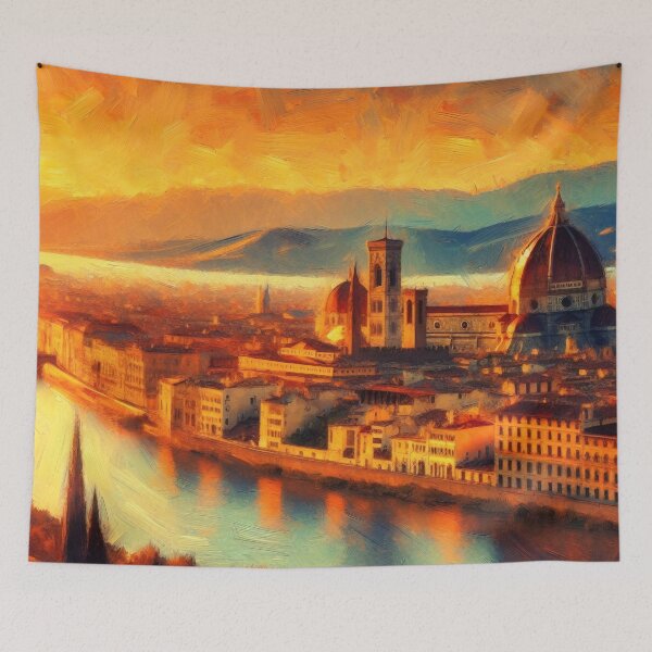 Item preview, Historic Splendor designed and sold by RW Art Prints.