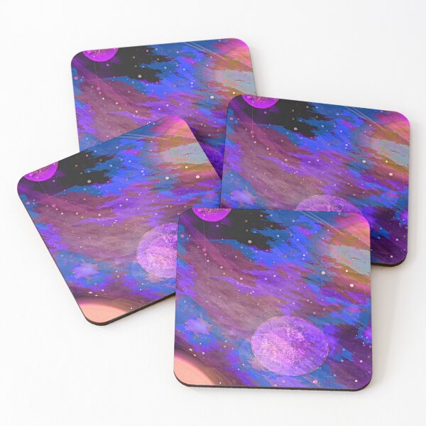 Item preview, "Space Hub: Exoplanets" designed and sold by Spaceart9.