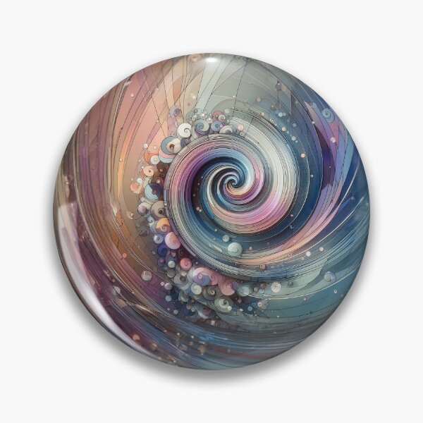 Item preview, abstract worlds designed and sold by Foxlindesigns.