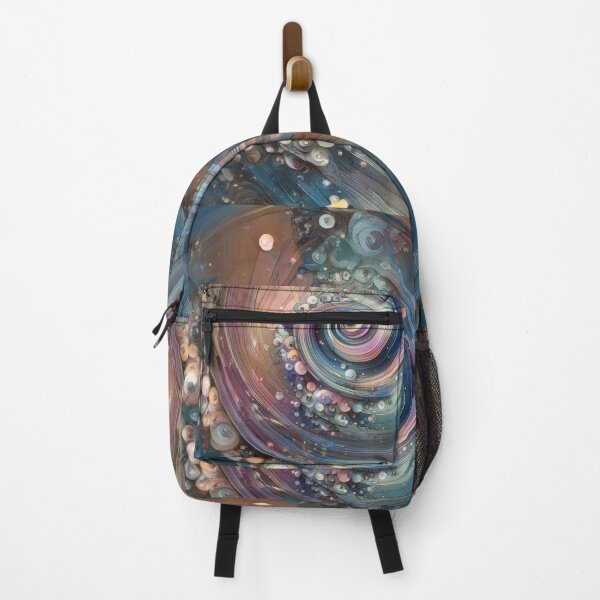 Item preview, abstract worlds designed and sold by Foxlindesigns.