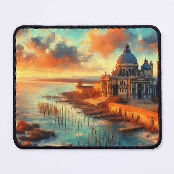 Item preview, Historic Splendor designed and sold by RW Art Prints.
