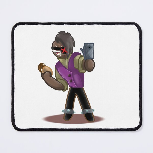 Item preview, Arms Dealer Cookie (Cookie Run OC) designed and sold by DarkDragonDeception - Claudia.