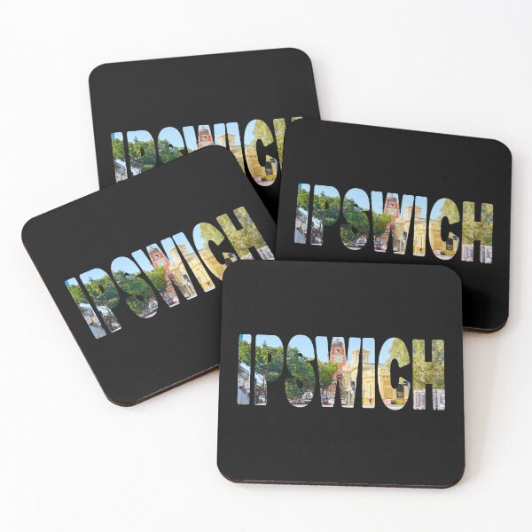 Item preview, IPSWICH - South East QLD Australia designed and sold by Adam Gormley.
