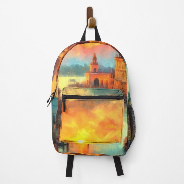 Item preview, Historic Splendor designed and sold by RW Art Prints.