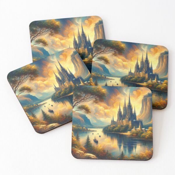 Item preview, Historic Splendor designed and sold by RW Art Prints.