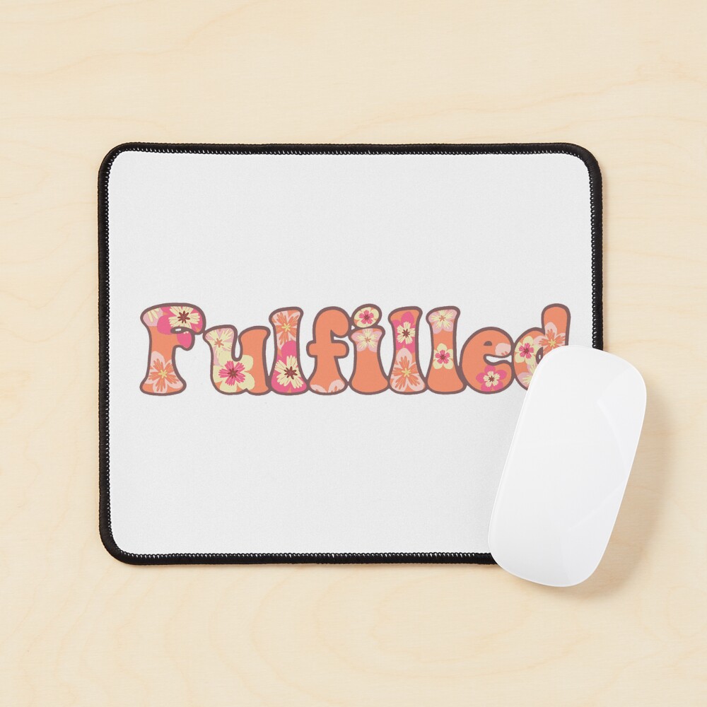Item preview, Mouse Pad designed and sold by FunandWhimsy.