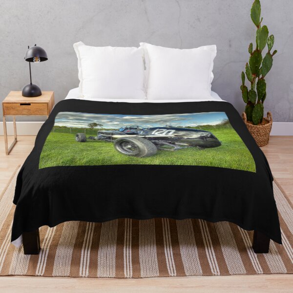 Item preview, GN Instone Special Vintage Racing Car designed and sold by Catchavista.