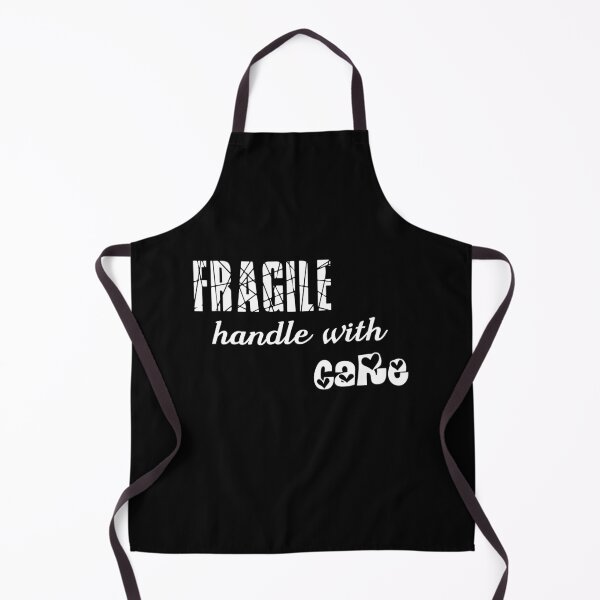 Item preview, Fragile Handle With Care Aesthetic designed and sold by MBuckenmeyer.