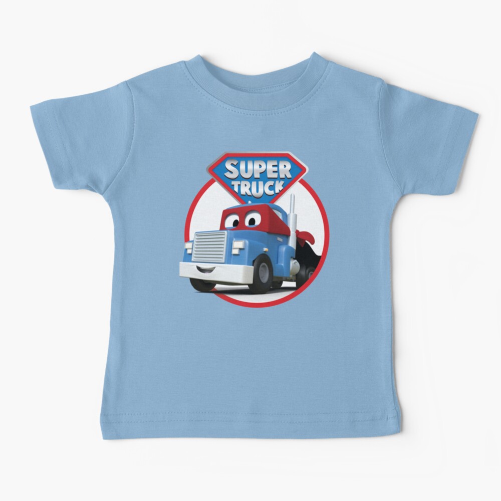 Item preview, Baby T-Shirt designed and sold by AmuseAnimation.