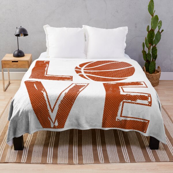 Item preview, Basketball Love designed and sold by MDesign8.