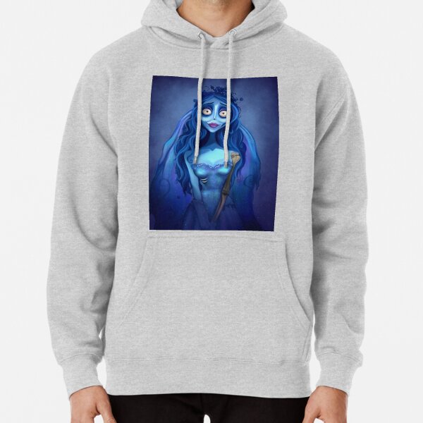 corpse bride sweatshirt