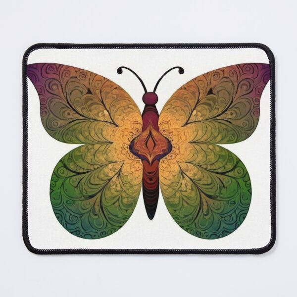 Item preview, Margot Butterfly #2 designed and sold by ByStephen.