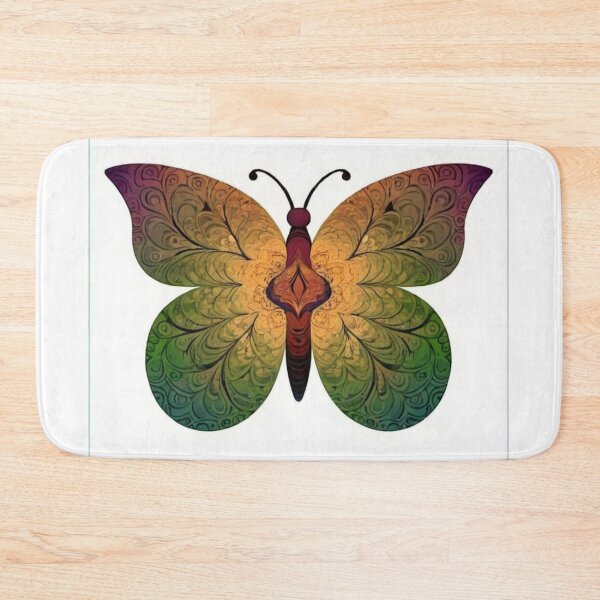 Item preview, Margot Butterfly #2 designed and sold by ByStephen.