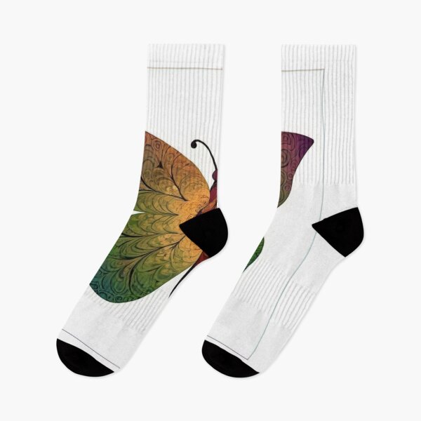Item preview, Margot Butterfly #2 designed and sold by ByStephen.