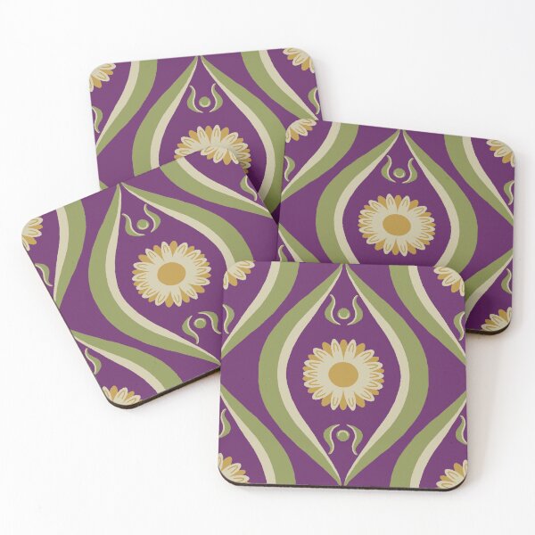 Item preview, the eye of flower designed and sold by Mookism.