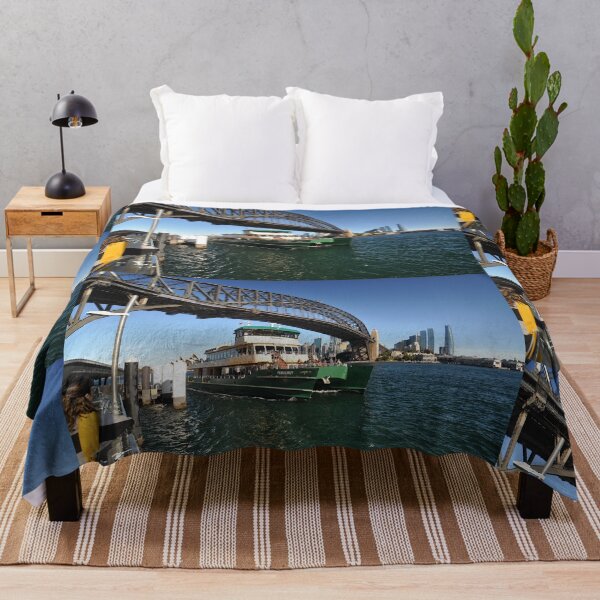 Item preview, Ferry Pemulwuy, Sydney, Australia 2024 designed and sold by muz2142.