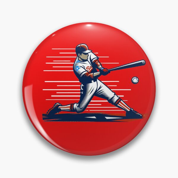 Artikelvorschau, Baseball entworfen und verkauft von ArtShare.