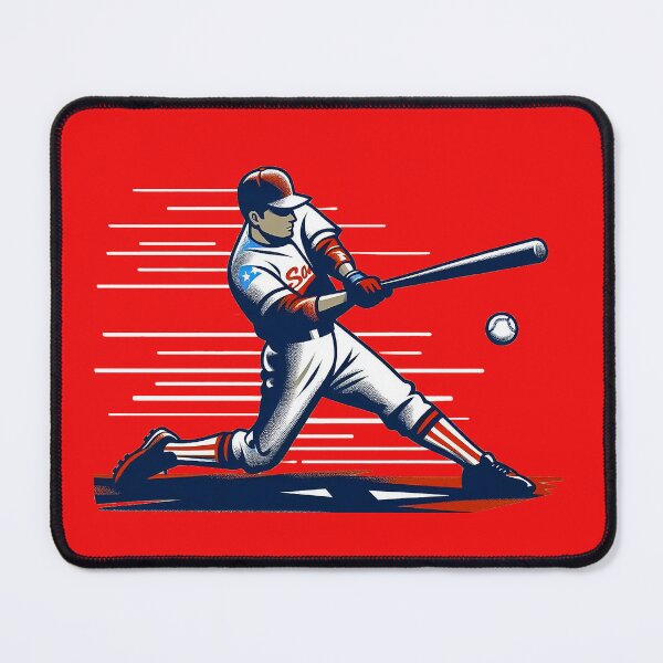 Artikelvorschau, Baseball entworfen und verkauft von ArtShare.