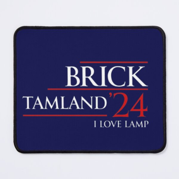 Item preview, Brick 4 2024! designed and sold by Harleythemk.