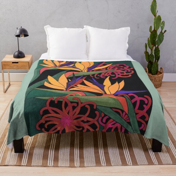 Item preview, Birds of Paradise designed and sold by ChezDesigns.