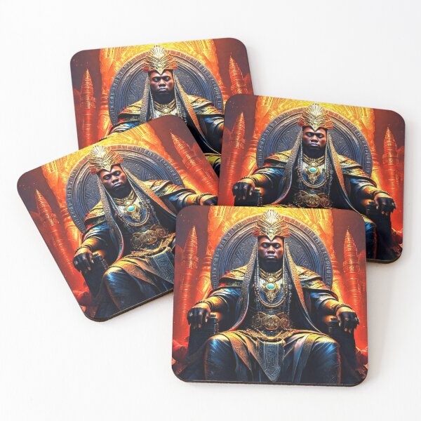 Item preview, King Of Lost Land designed and sold by Kingcls.