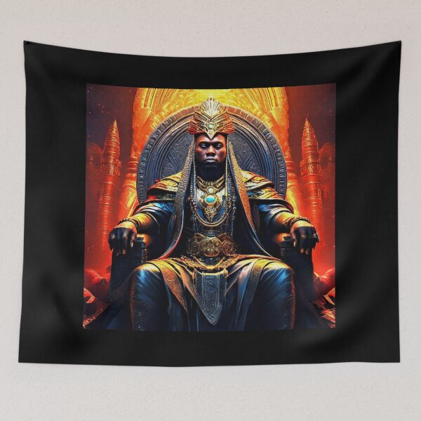 Item preview, King Of Lost Land designed and sold by Kingcls.