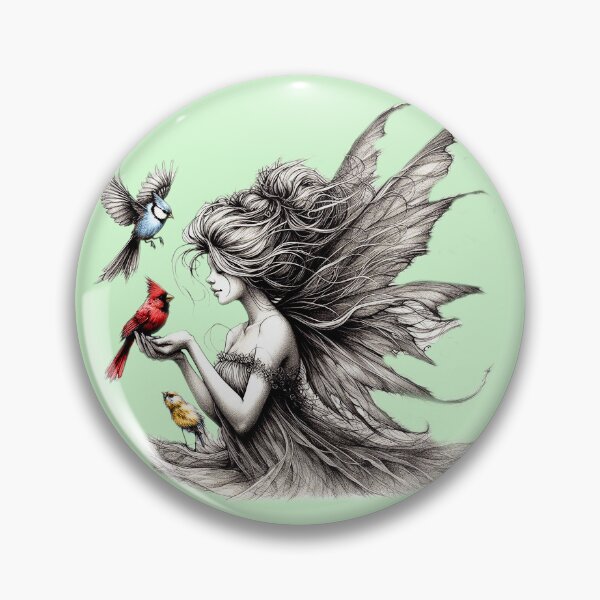 Item preview, Feed the Birds designed and sold by Foxlindesigns.