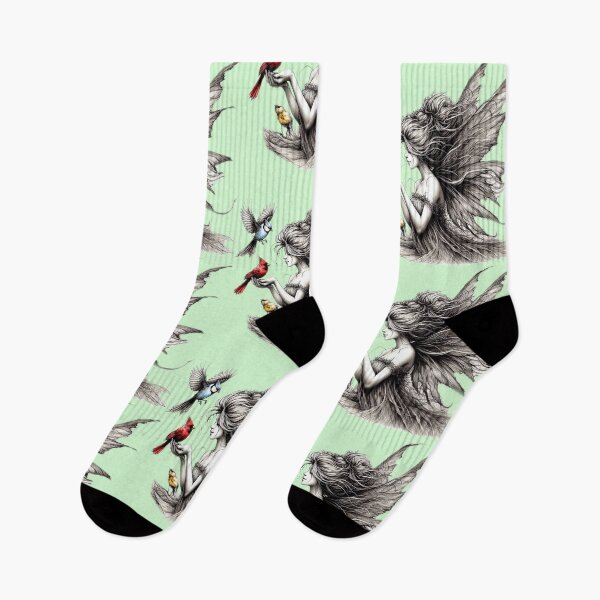 Item preview, Feed the Birds designed and sold by Foxlindesigns.