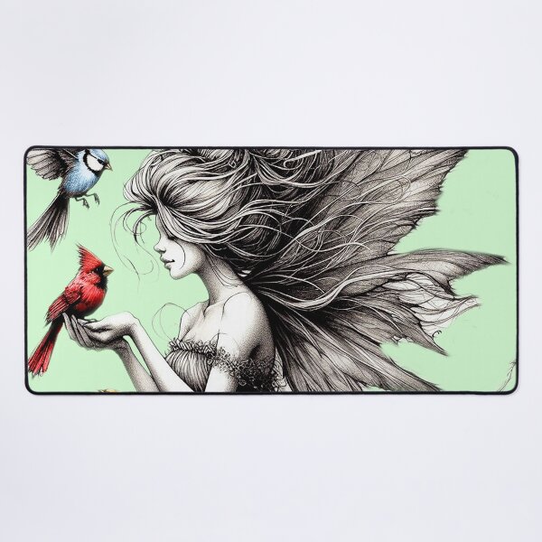 Item preview, Feed the Birds designed and sold by Foxlindesigns.