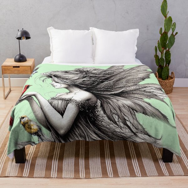 Item preview, Feed the Birds designed and sold by Foxlindesigns.